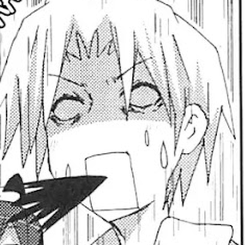 Acchi Kocchi Chapter 66 cover