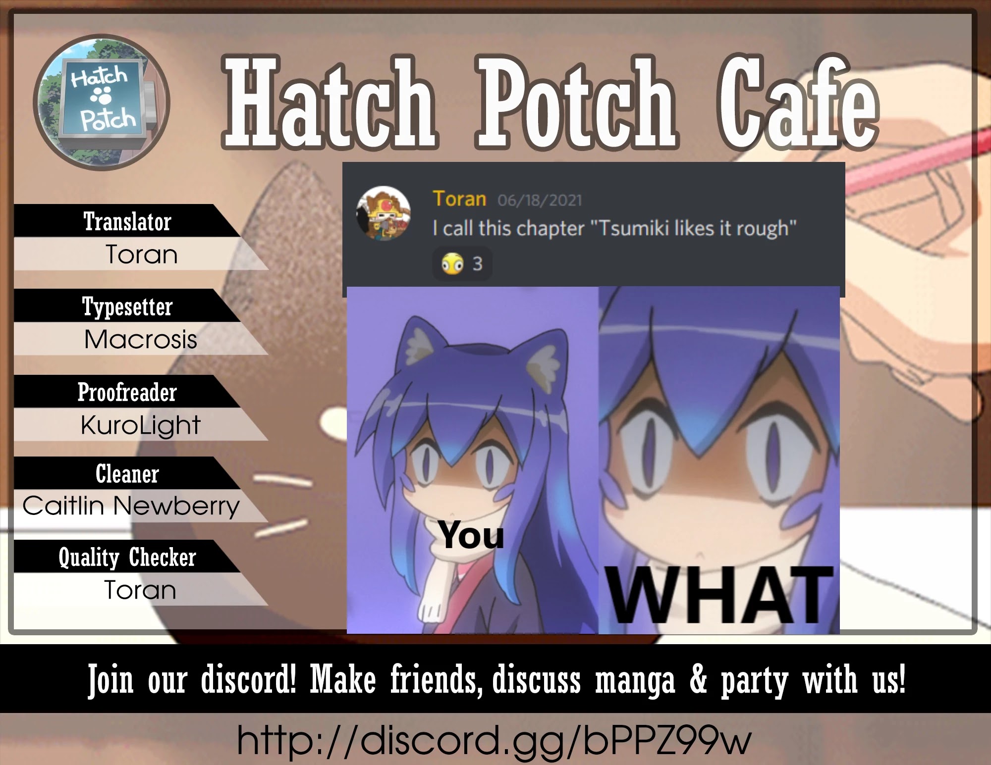 Acchi Kocchi Chapter 68 page 9 - Chapter 68