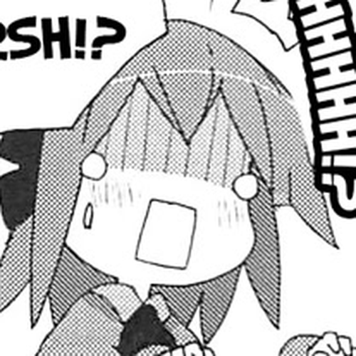 Acchi Kocchi Chapter 69 cover