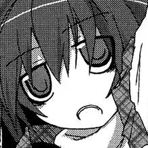 Acchi Kocchi Chapter 7 cover