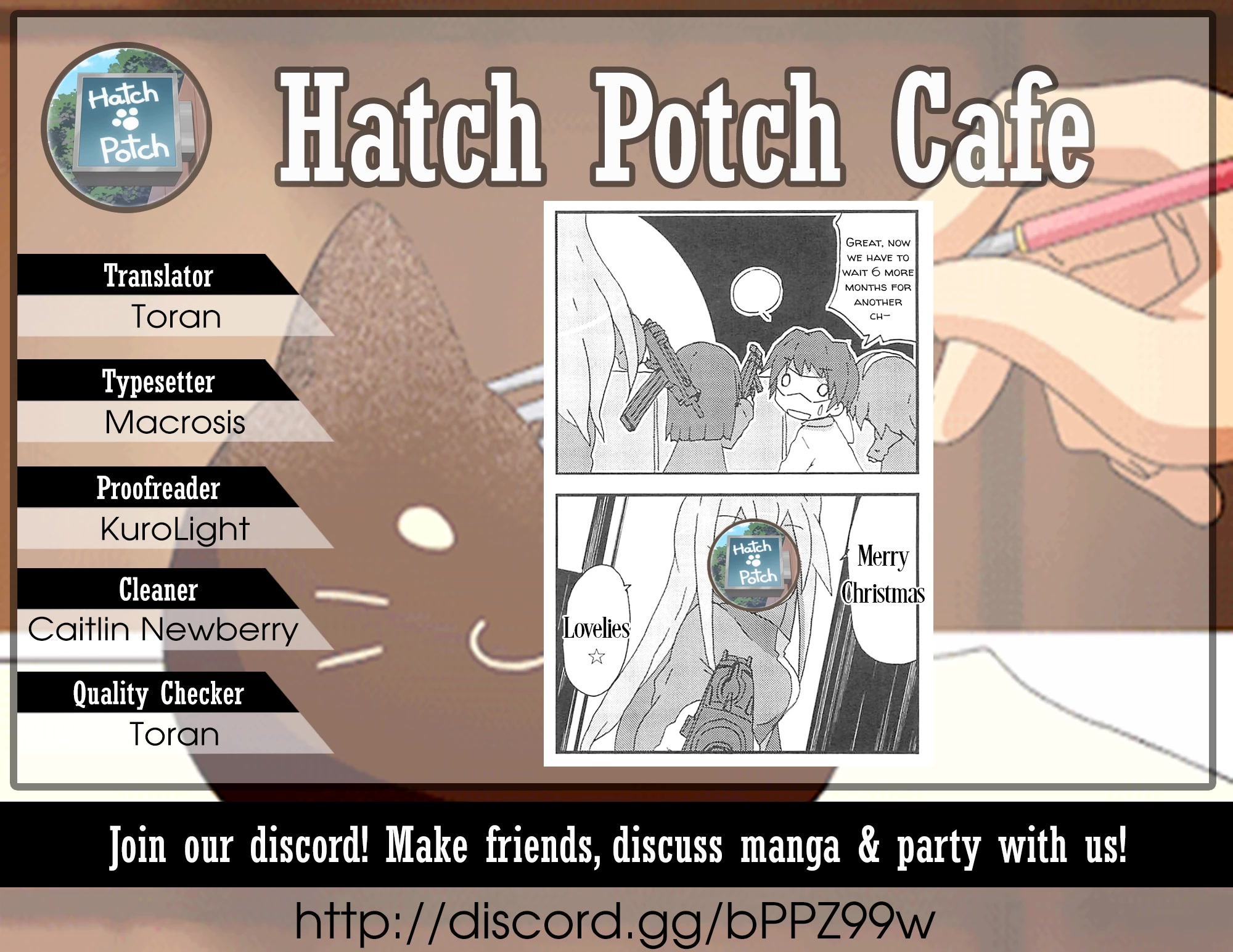 Acchi Kocchi Chapter 70 page 9 - Chapter 70