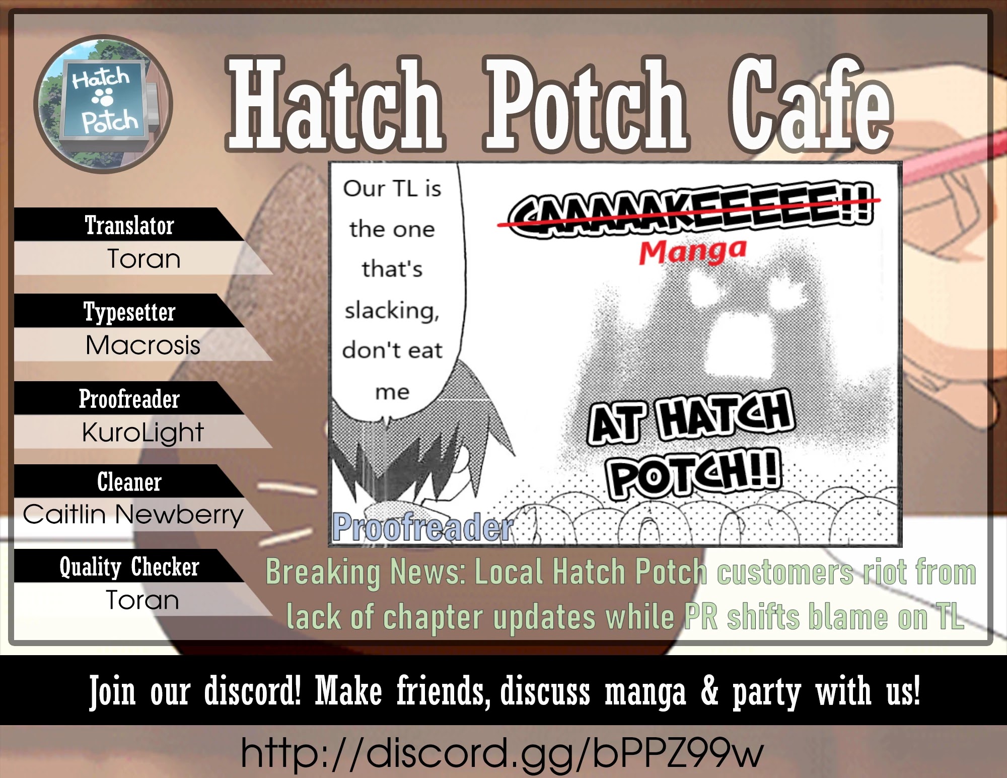 Acchi Kocchi Chapter 71 page 17 - Chapter 71