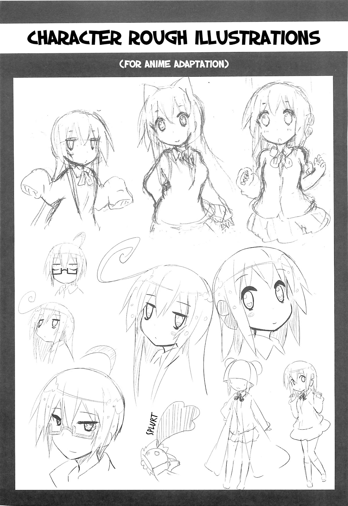 Acchi Kocchi Chapter 71 page 9 - Chapter 71