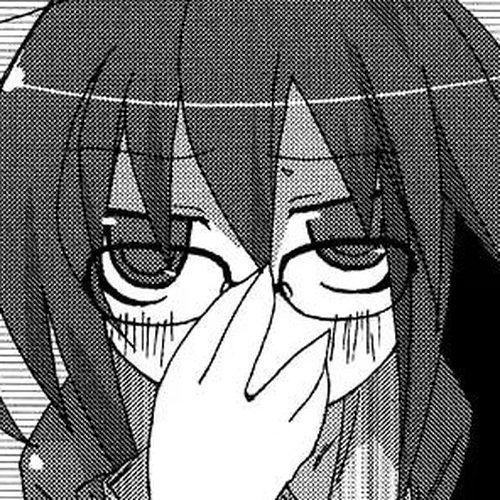 Acchi Kocchi Chapter 8 cover