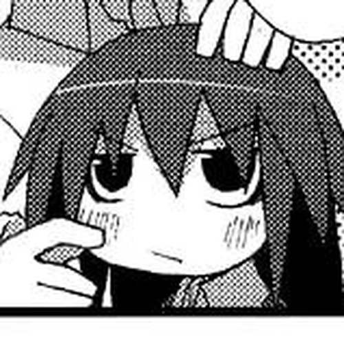 Acchi Kocchi Chapter 9 cover