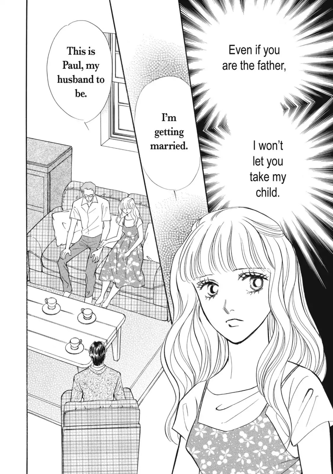 Accidental Mistress Chapter 0 page 102 - Accidental Mistress