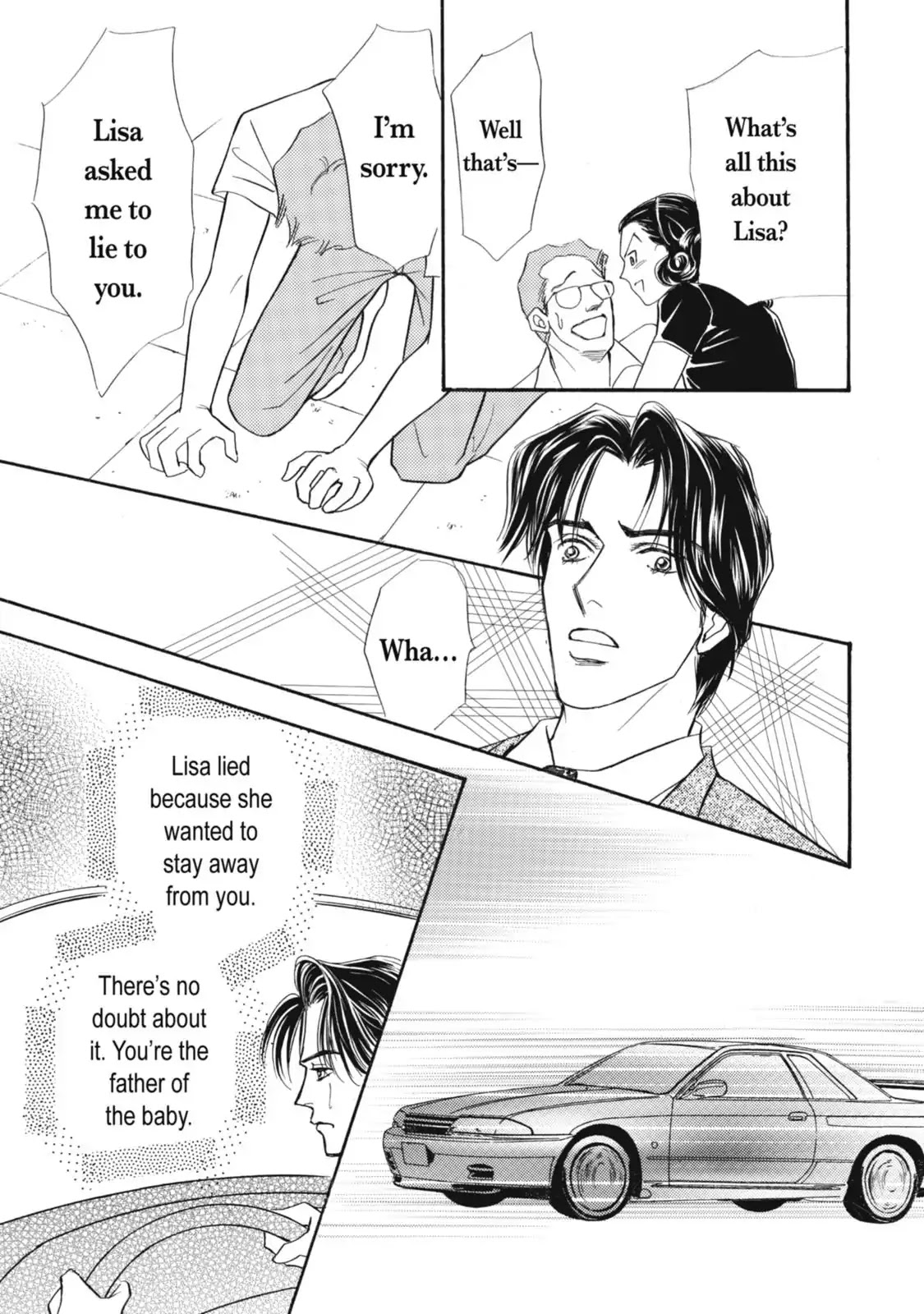 Accidental Mistress Chapter 0 page 109 - Accidental Mistress