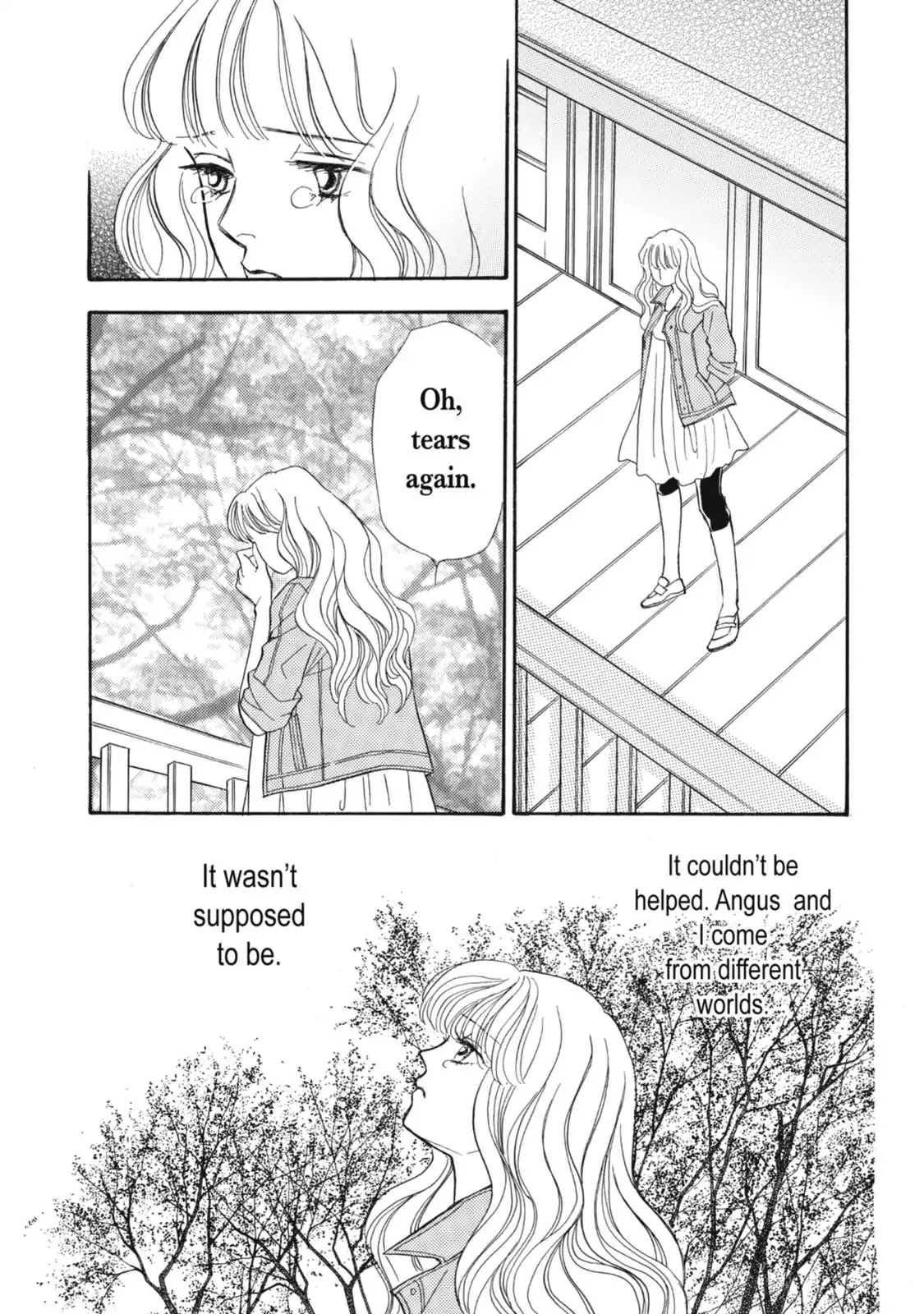 Accidental Mistress Chapter 0 page 111 - Accidental Mistress