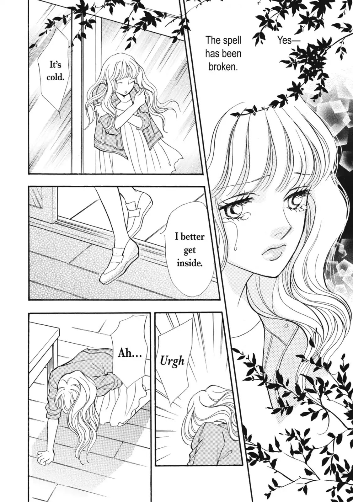 Accidental Mistress Chapter 0 page 112 - Accidental Mistress