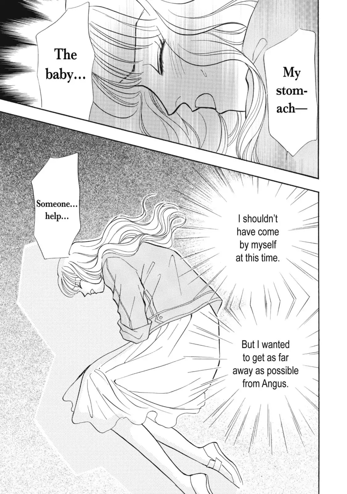 Accidental Mistress Chapter 0 page 113 - Accidental Mistress
