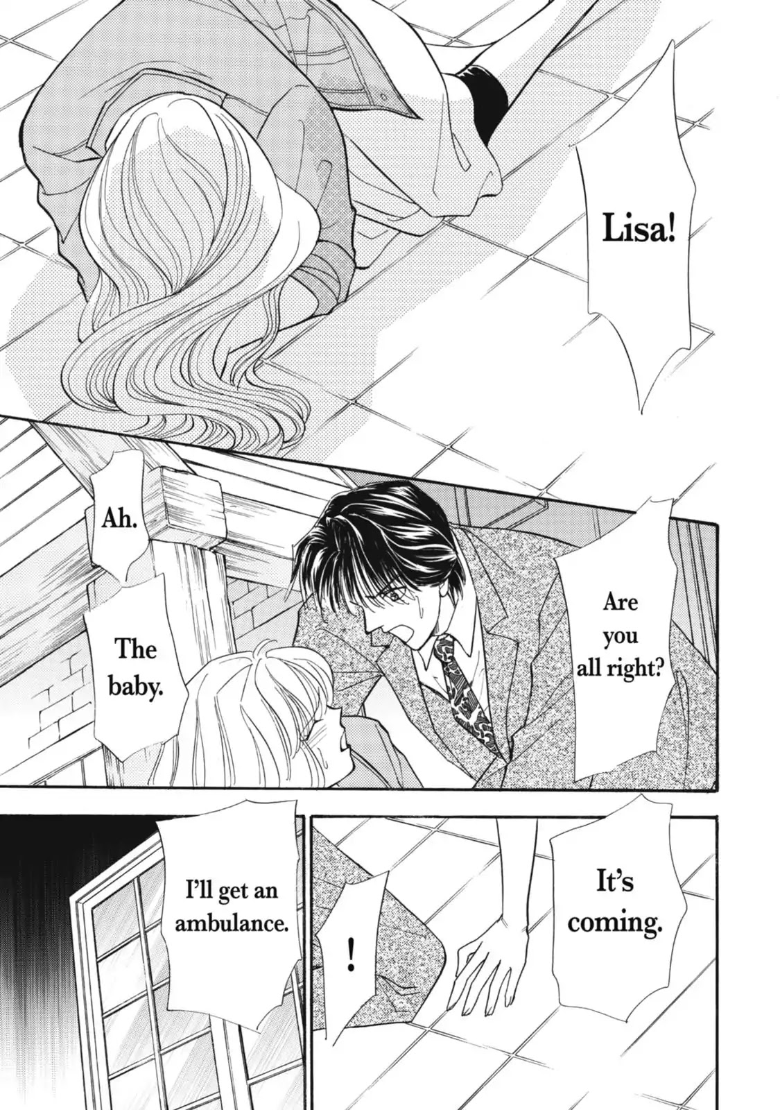 Accidental Mistress Chapter 0 page 115 - Accidental Mistress