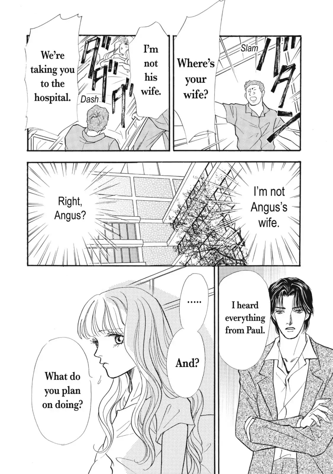 Accidental Mistress Chapter 0 page 119 - Accidental Mistress