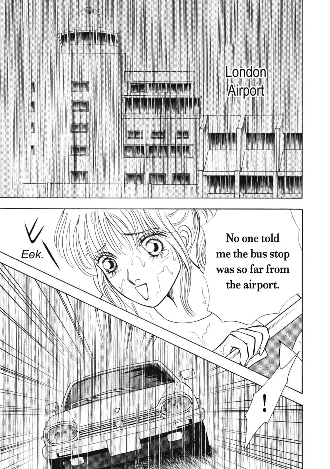 Accidental Mistress Chapter 0 page 2 - Accidental Mistress