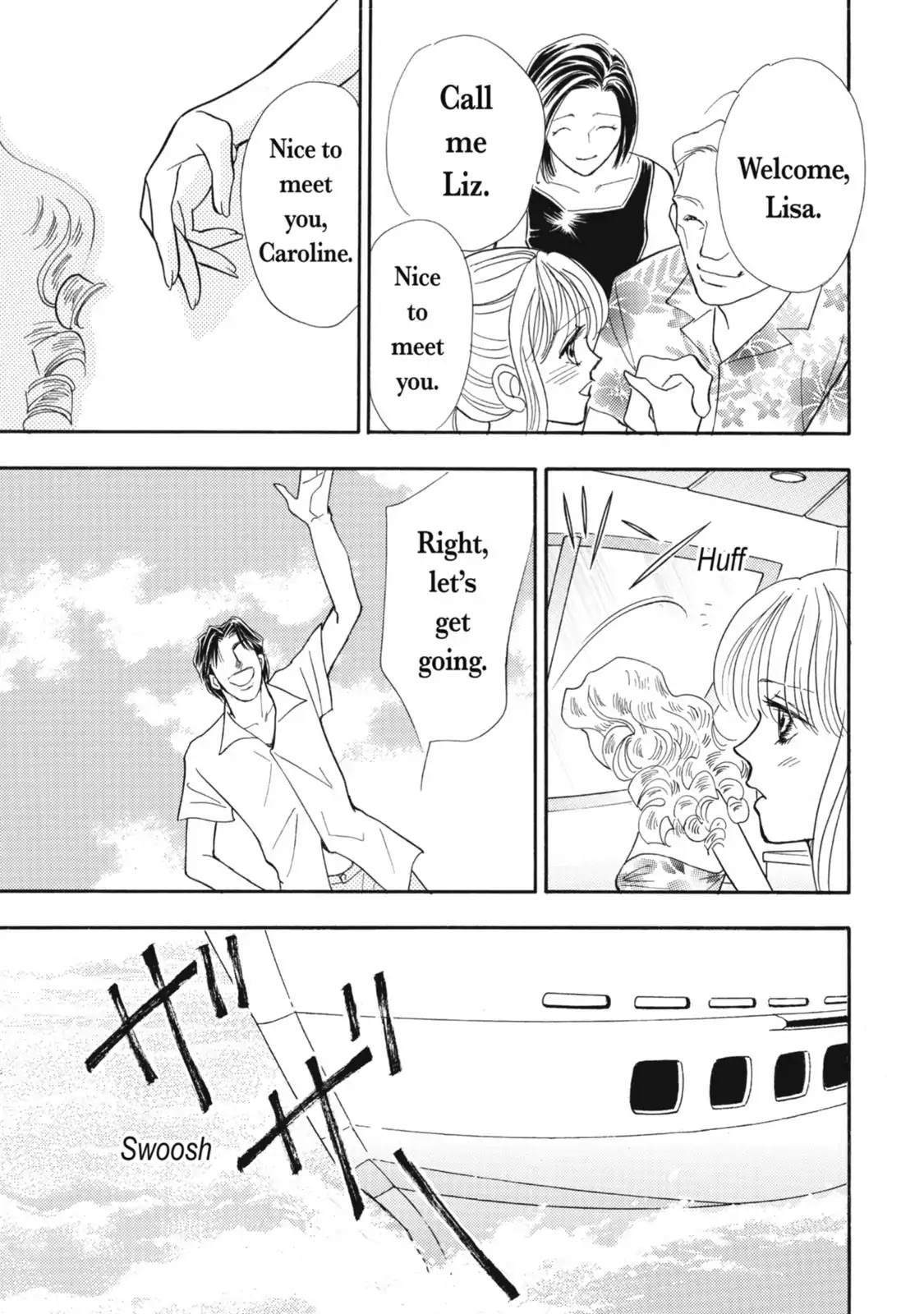 Accidental Mistress Chapter 0 page 23 - Accidental Mistress