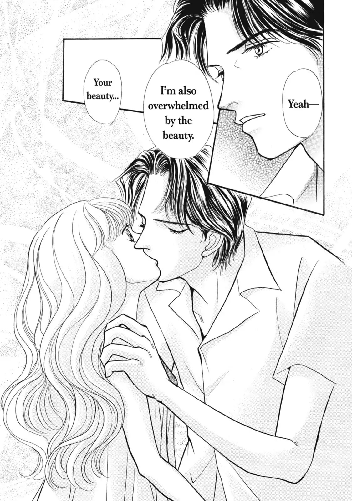 Accidental Mistress Chapter 0 page 33 - Accidental Mistress