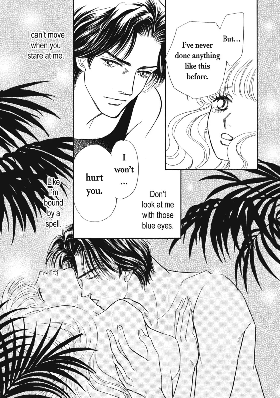 Accidental Mistress Chapter 0 page 41 - Accidental Mistress
