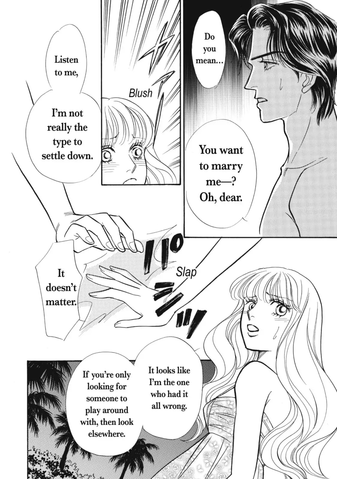 Accidental Mistress Chapter 0 page 44 - Accidental Mistress