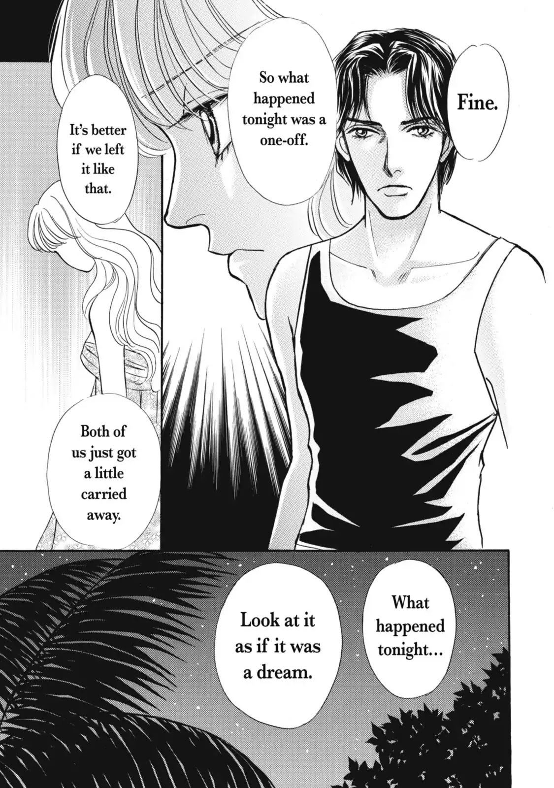 Accidental Mistress Chapter 0 page 45 - Accidental Mistress