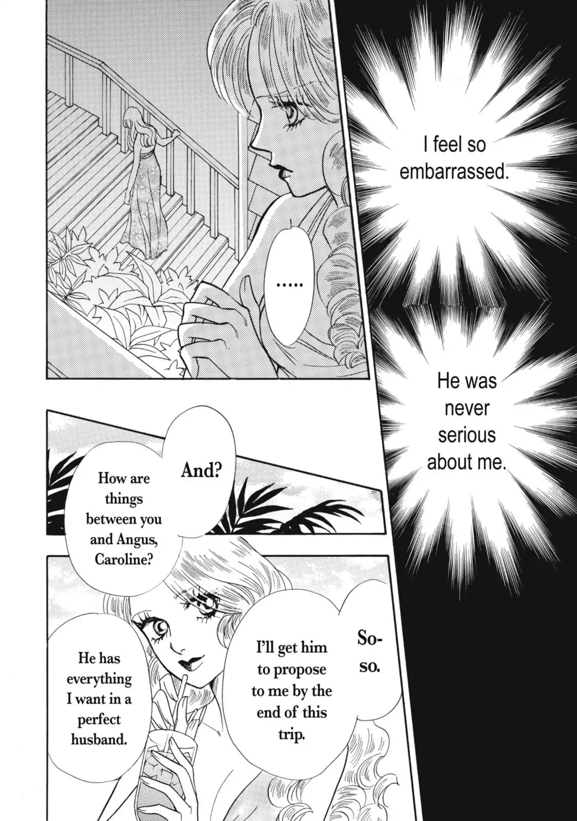 Accidental Mistress Chapter 0 page 46 - Accidental Mistress
