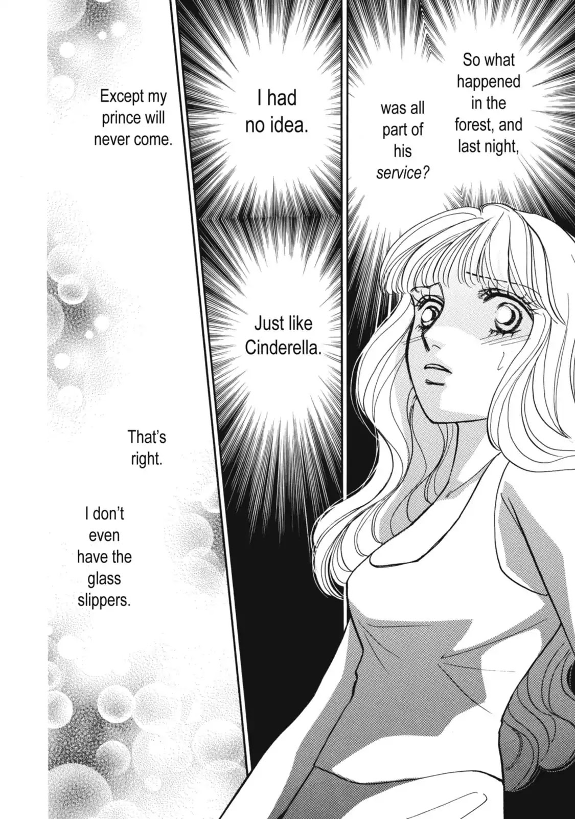 Accidental Mistress Chapter 0 page 48 - Accidental Mistress