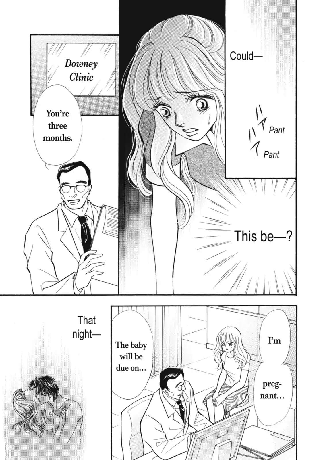 Accidental Mistress Chapter 0 page 51 - Accidental Mistress