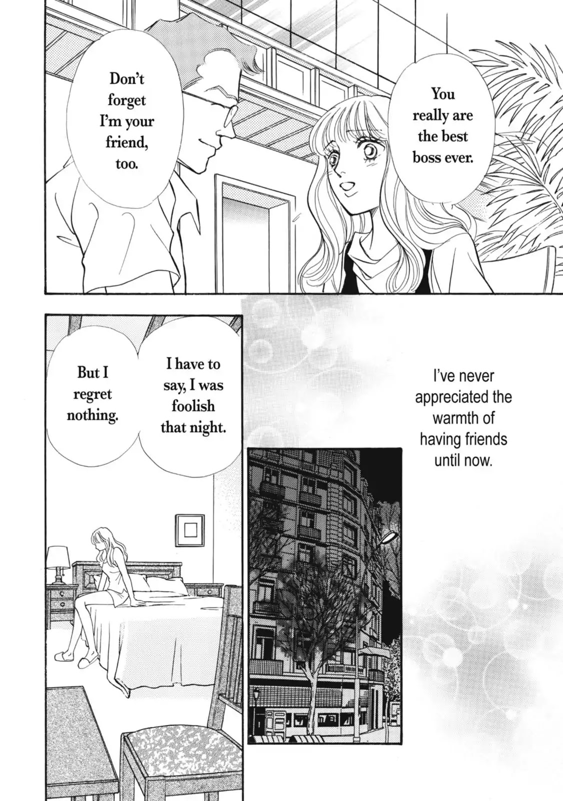 Accidental Mistress Chapter 0 page 54 - Accidental Mistress