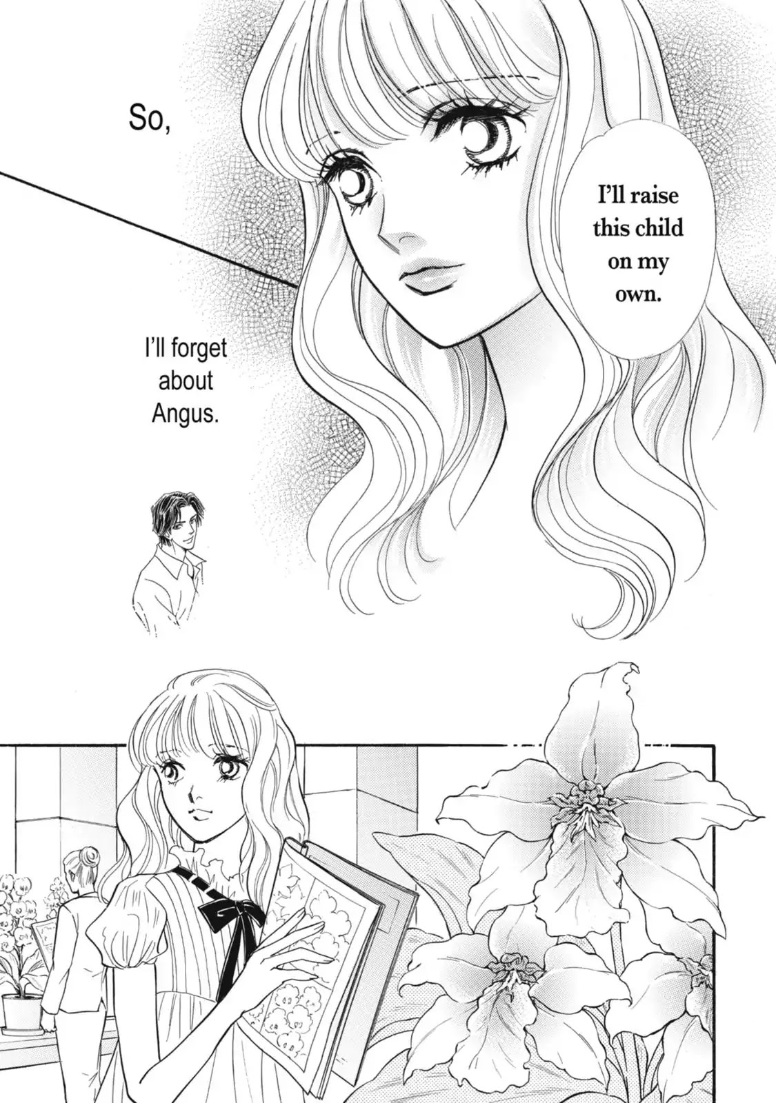Accidental Mistress Chapter 0 page 55 - Accidental Mistress