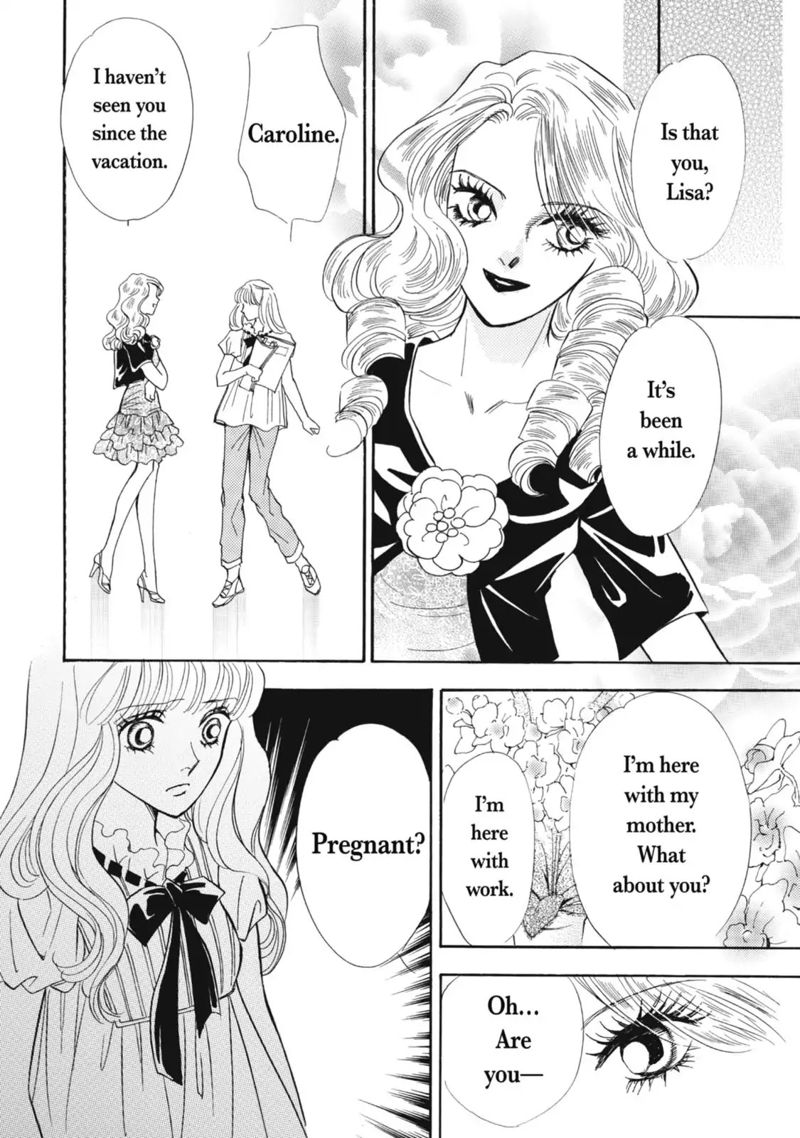 Accidental Mistress Chapter 0 page 56 - Accidental Mistress