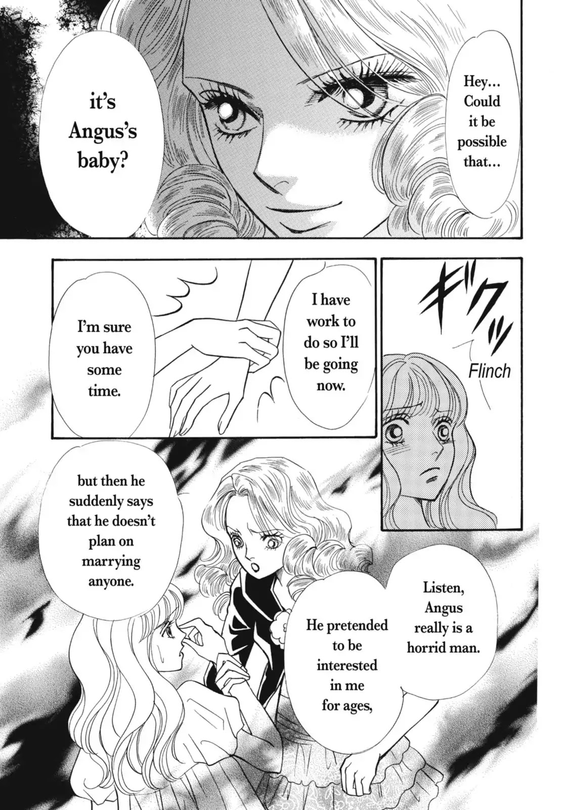 Accidental Mistress Chapter 0 page 57 - Accidental Mistress
