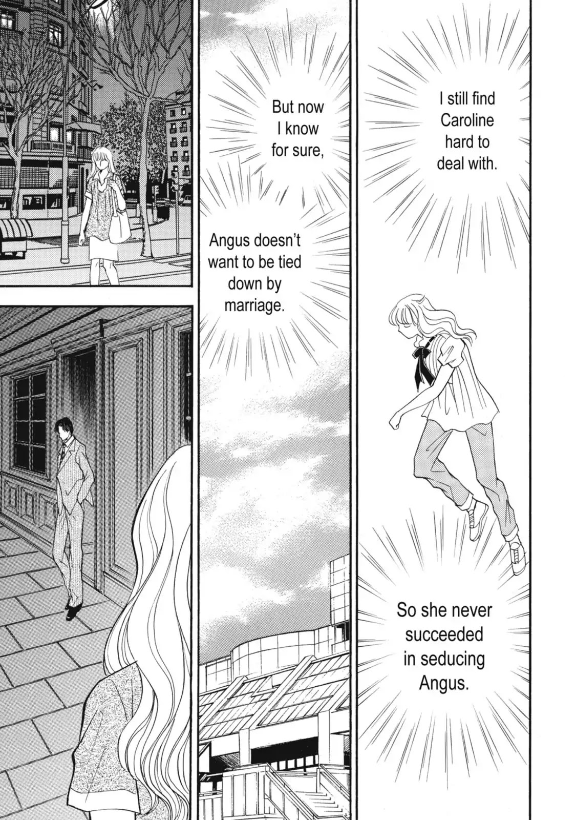 Accidental Mistress Chapter 0 page 59 - Accidental Mistress