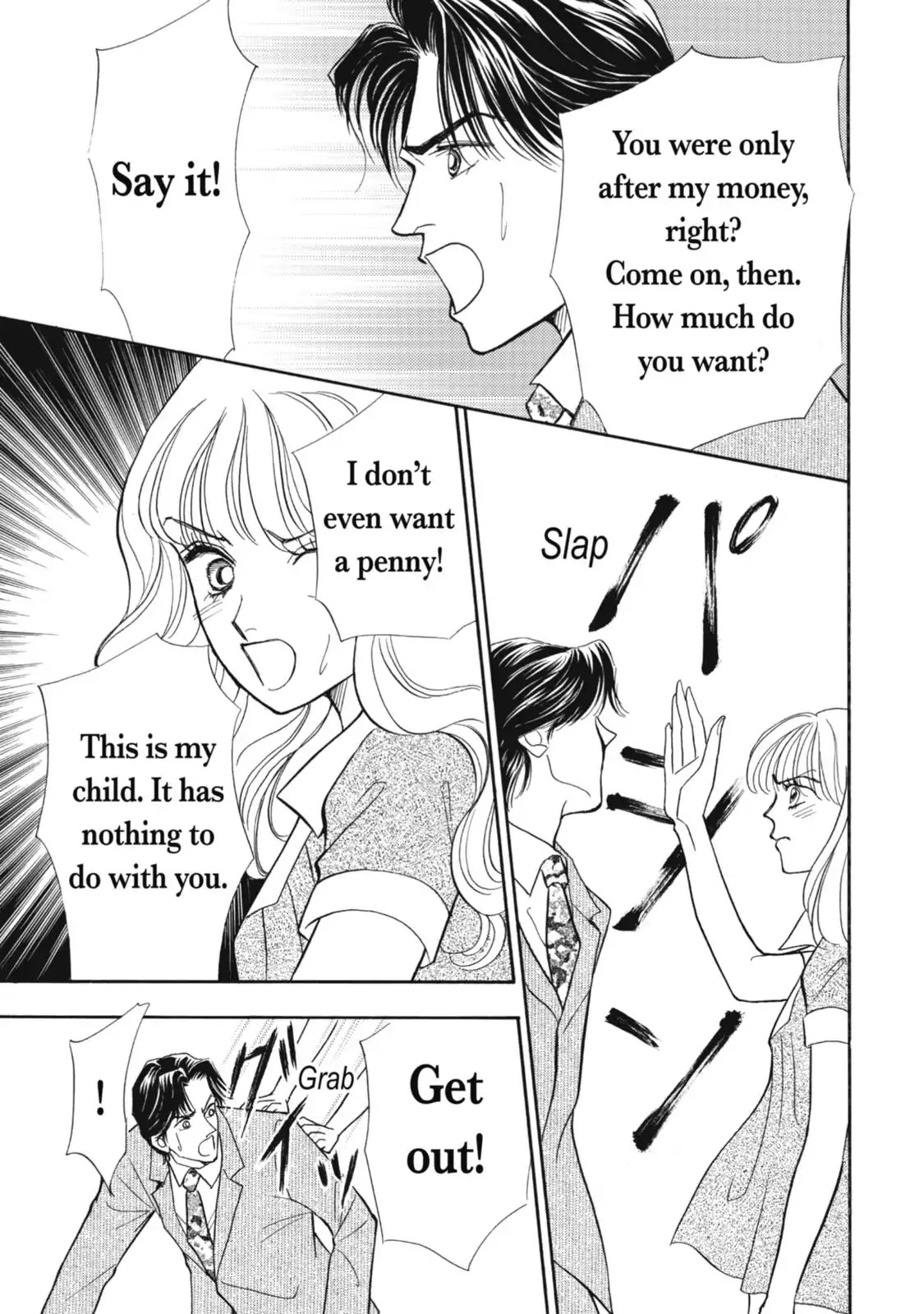 Accidental Mistress Chapter 0 page 63 - Accidental Mistress
