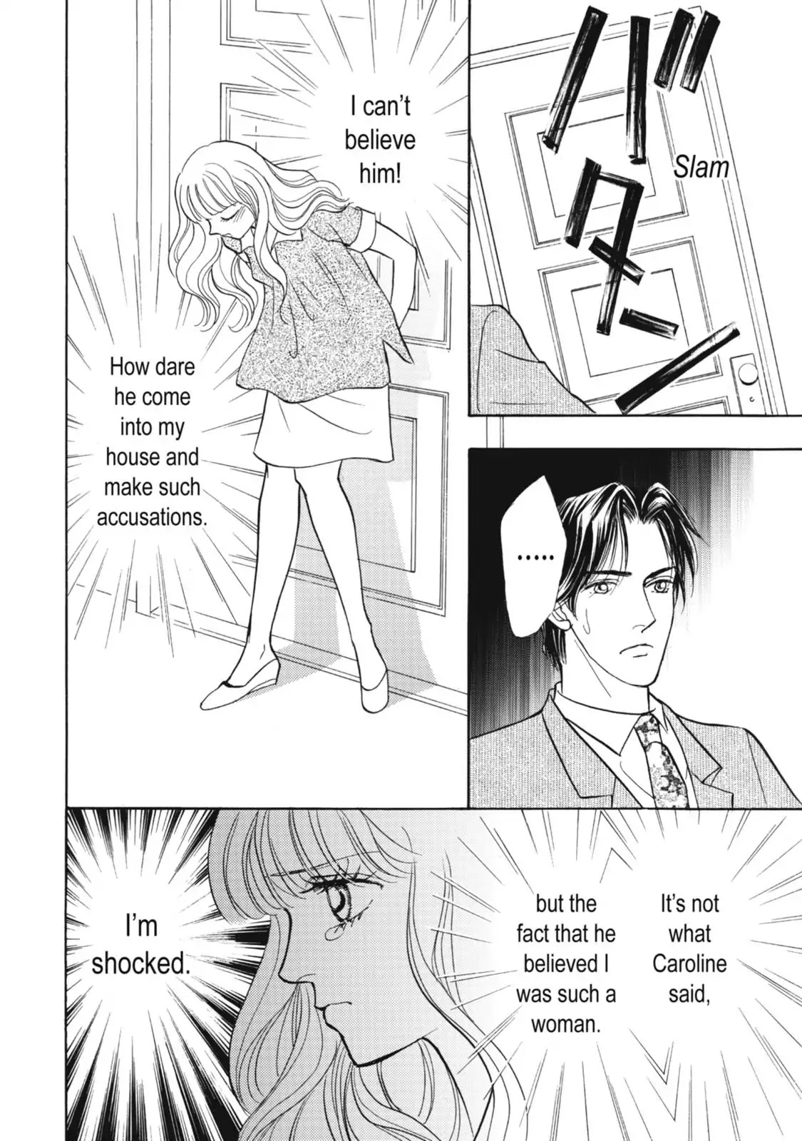 Accidental Mistress Chapter 0 page 64 - Accidental Mistress