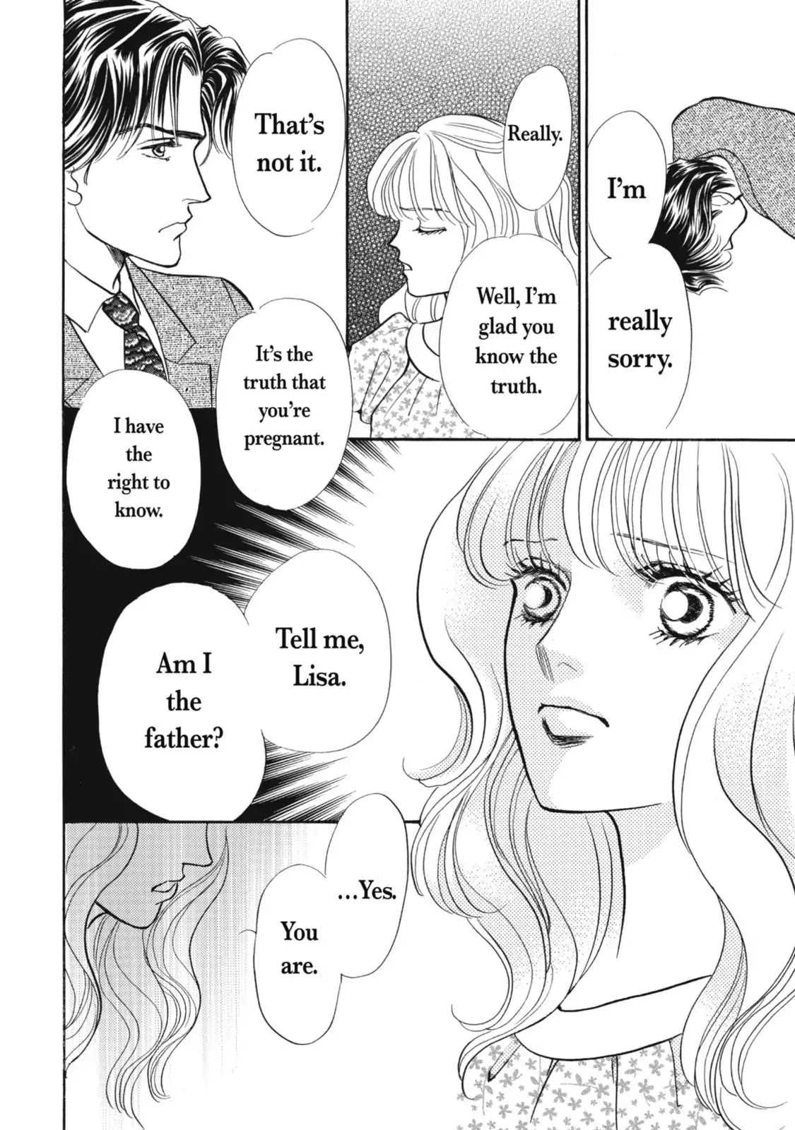 Accidental Mistress Chapter 0 page 66 - Accidental Mistress