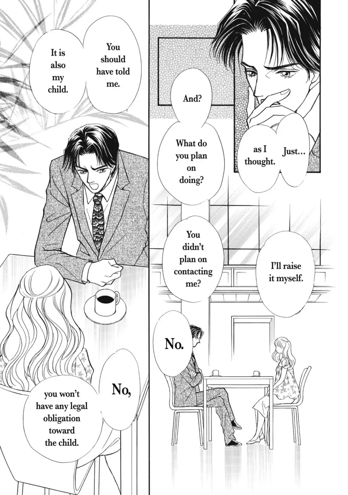 Accidental Mistress Chapter 0 page 67 - Accidental Mistress
