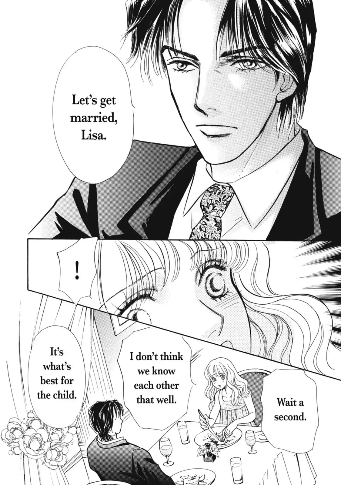 Accidental Mistress Chapter 0 page 70 - Accidental Mistress
