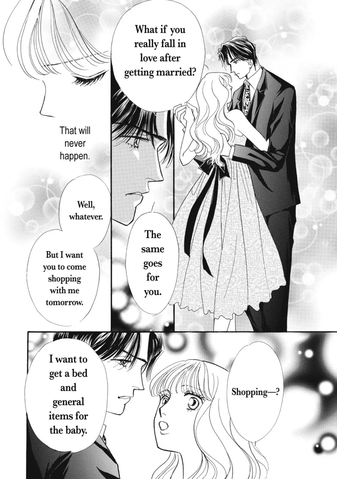 Accidental Mistress Chapter 0 page 72 - Accidental Mistress