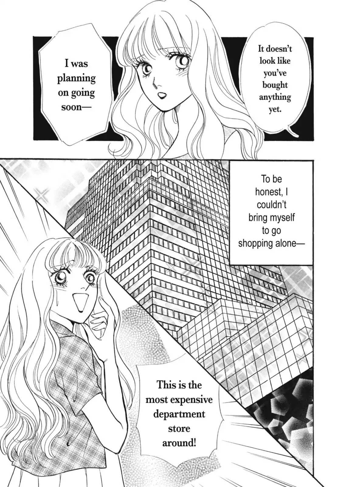 Accidental Mistress Chapter 0 page 73 - Accidental Mistress