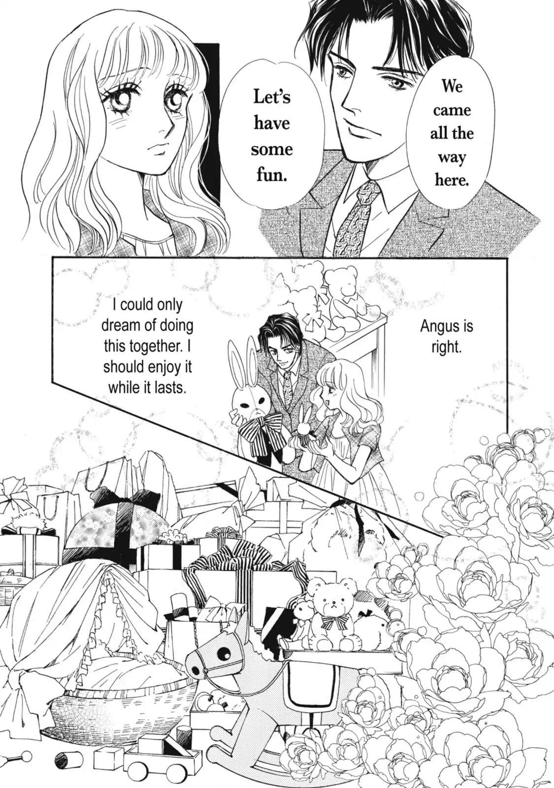 Accidental Mistress Chapter 0 page 75 - Accidental Mistress