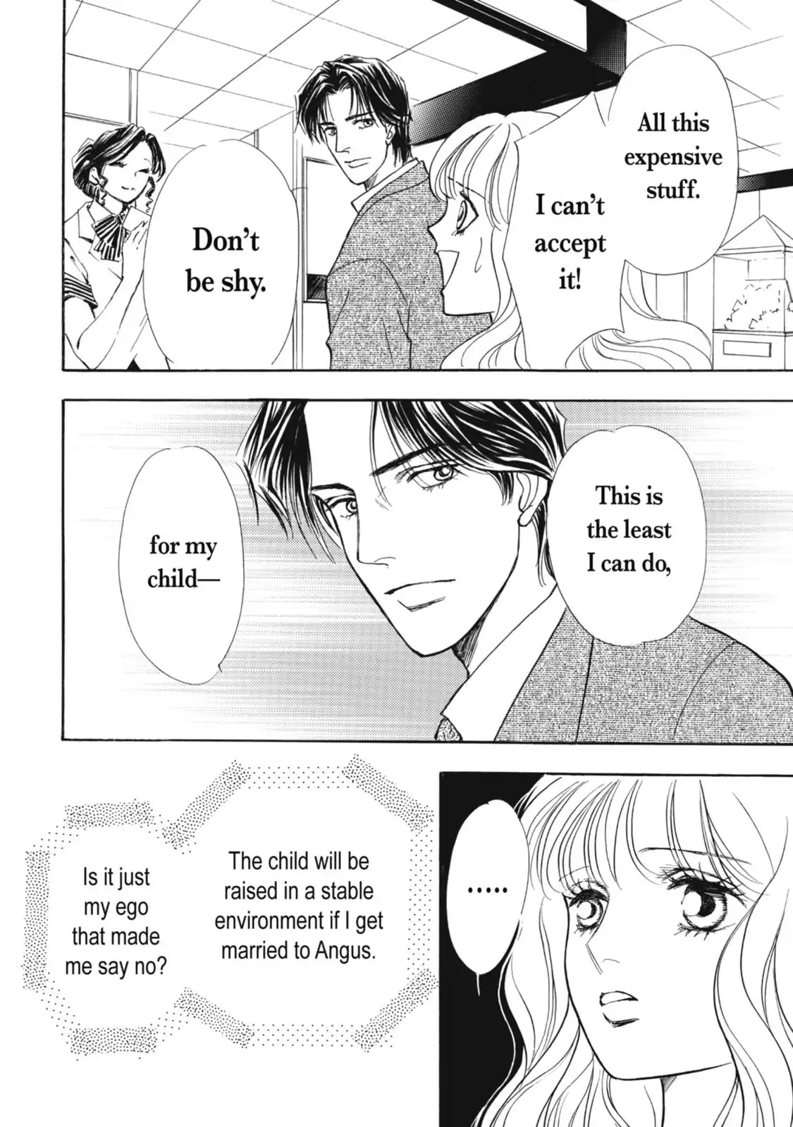 Accidental Mistress Chapter 0 page 76 - Accidental Mistress