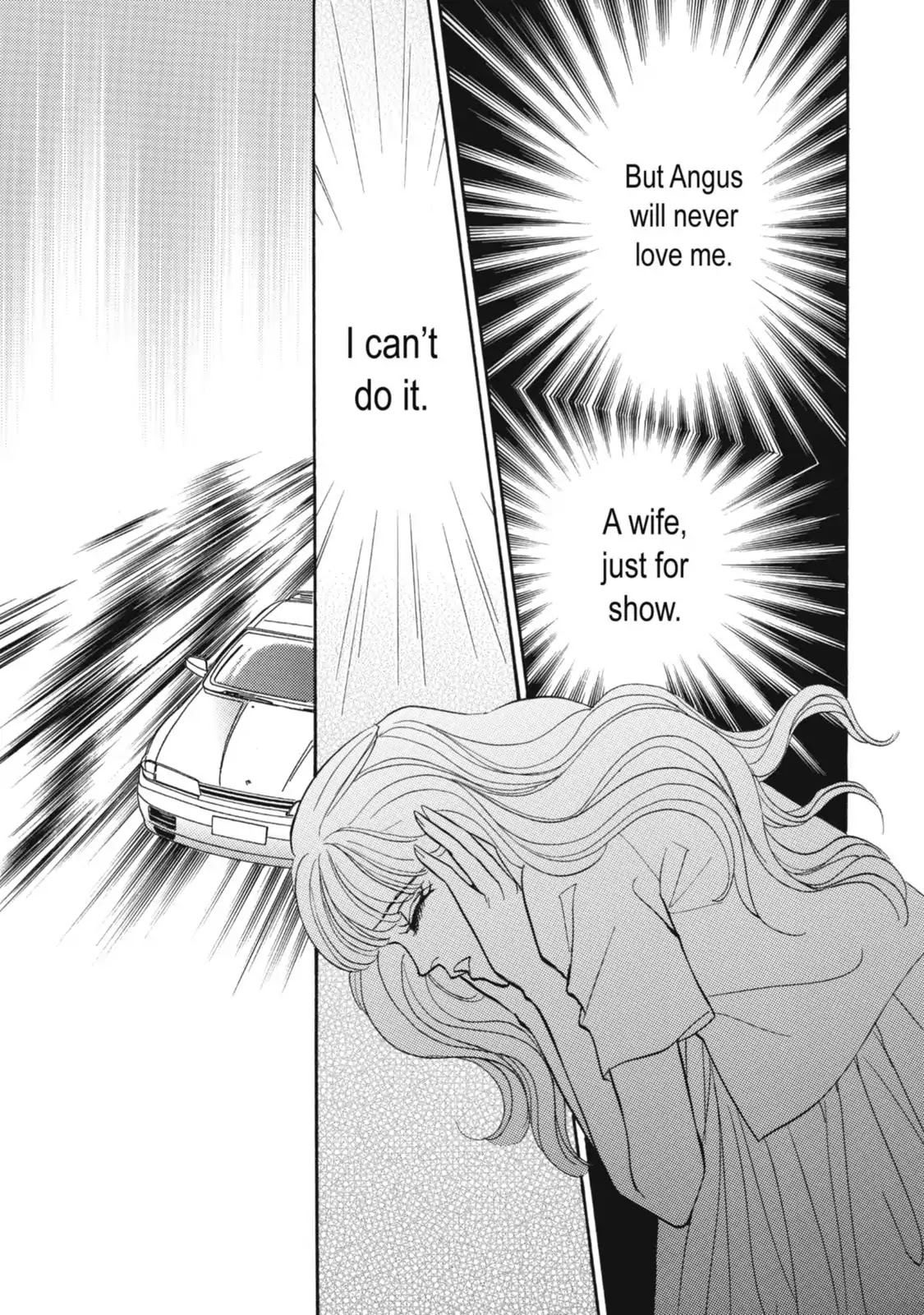 Accidental Mistress Chapter 0 page 77 - Accidental Mistress