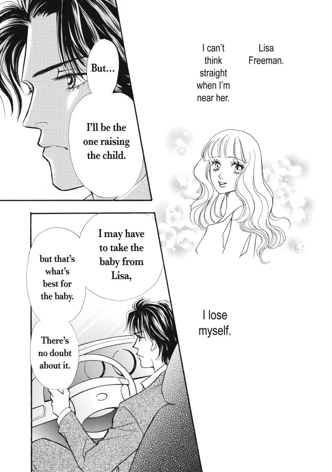 Accidental Mistress Chapter 0 page 79 - Accidental Mistress