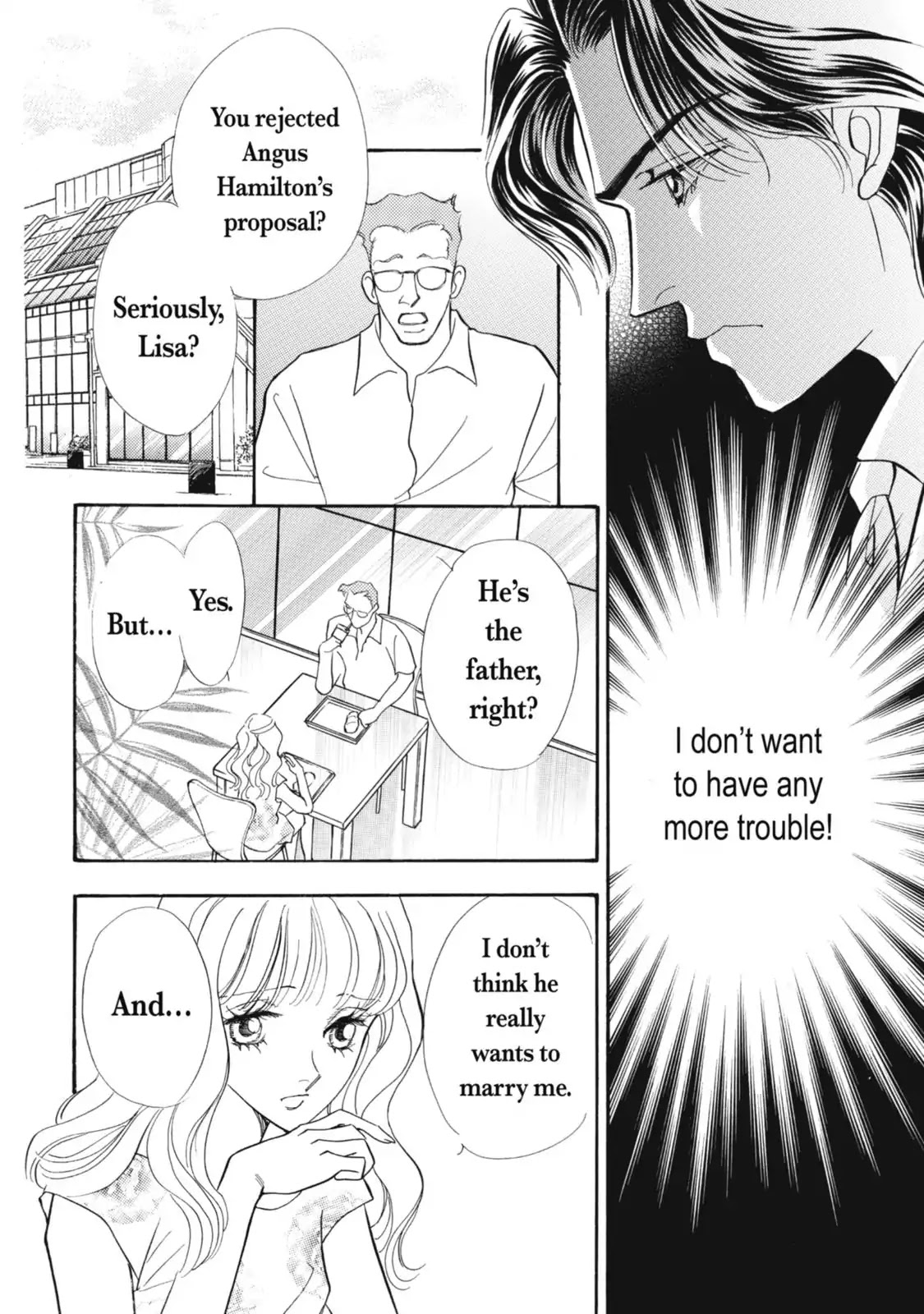 Accidental Mistress Chapter 0 page 80 - Accidental Mistress