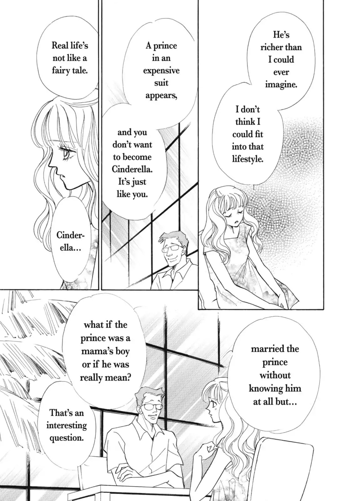 Accidental Mistress Chapter 0 page 81 - Accidental Mistress