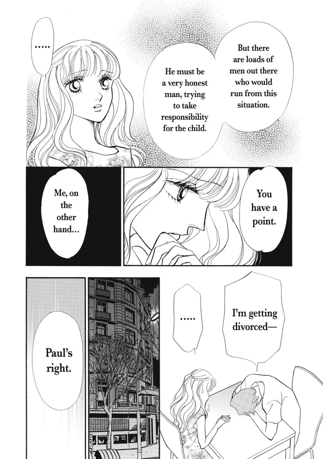 Accidental Mistress Chapter 0 page 82 - Accidental Mistress