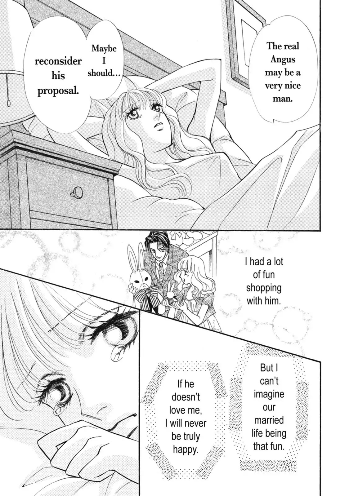 Accidental Mistress Chapter 0 page 83 - Accidental Mistress