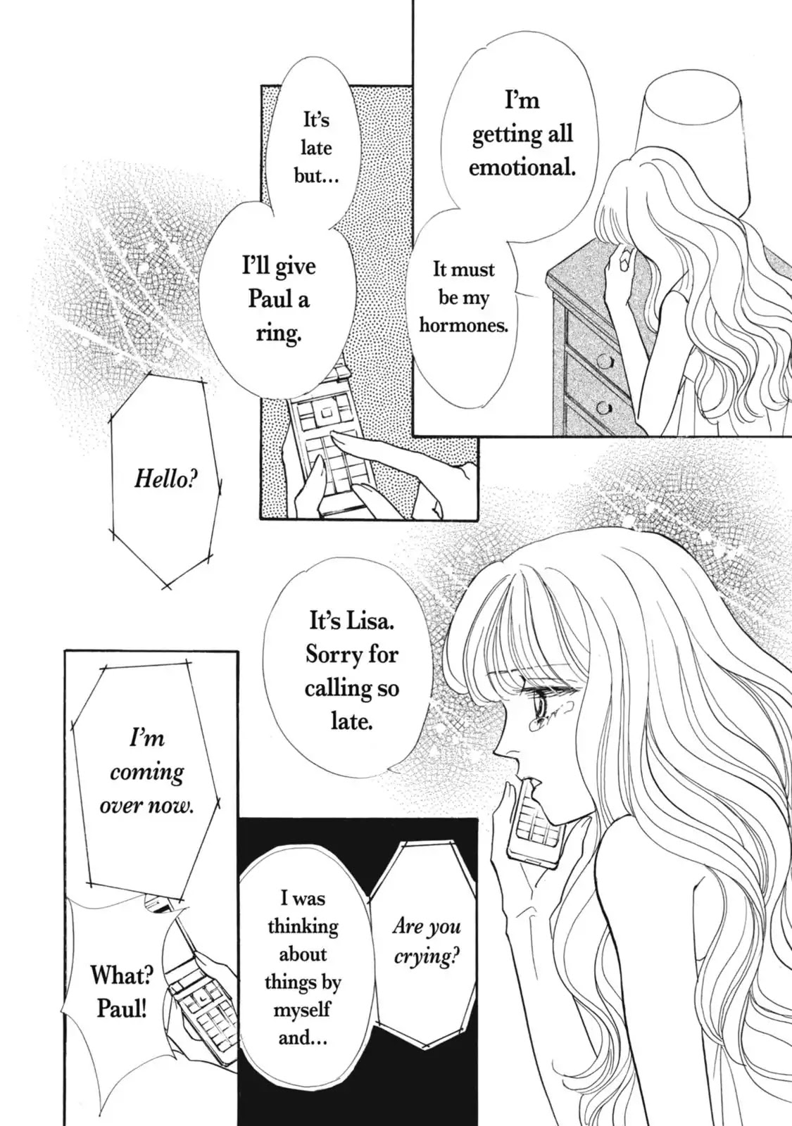 Accidental Mistress Chapter 0 page 84 - Accidental Mistress