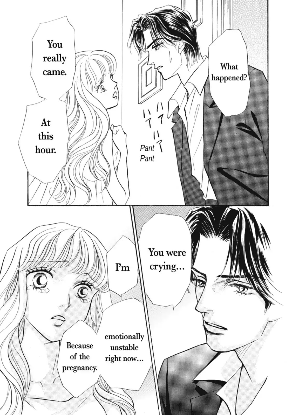 Accidental Mistress Chapter 0 page 87 - Accidental Mistress
