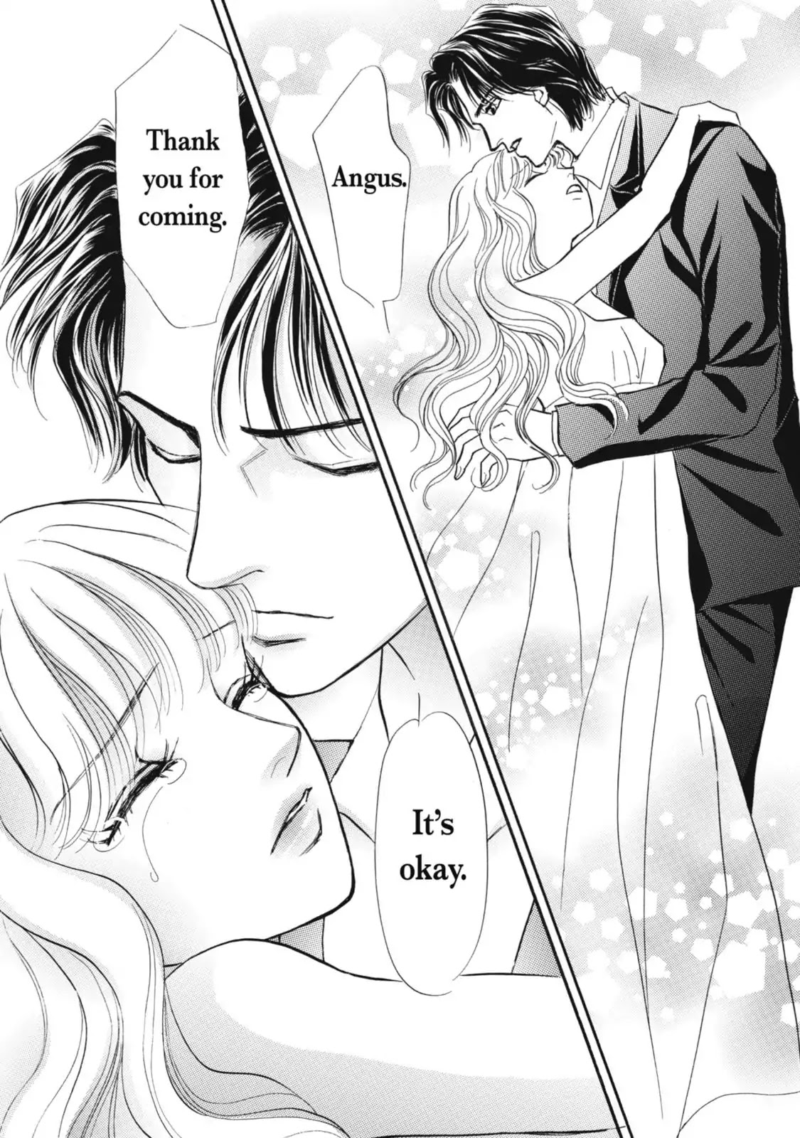 Accidental Mistress Chapter 0 page 88 - Accidental Mistress