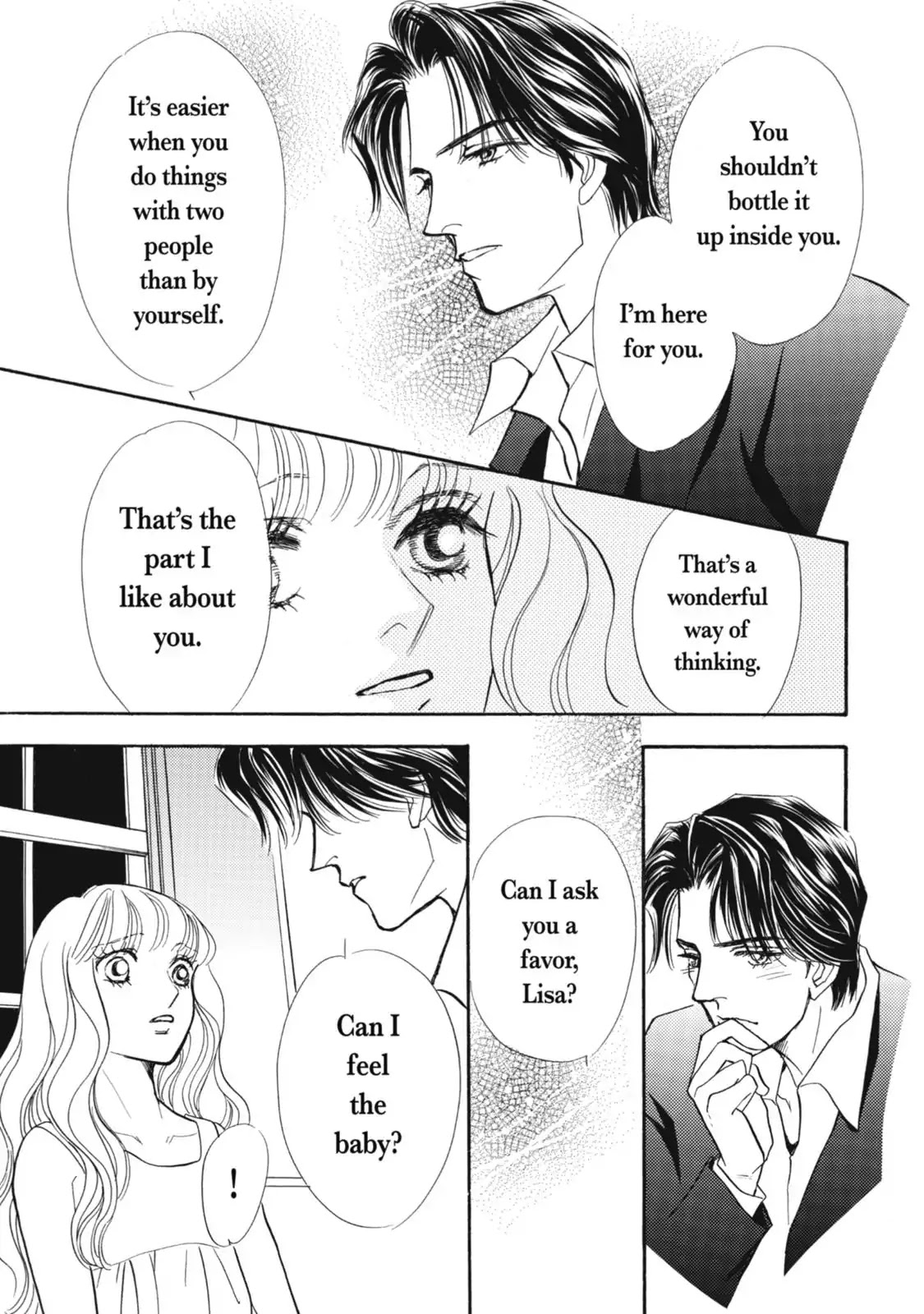 Accidental Mistress Chapter 0 page 91 - Accidental Mistress