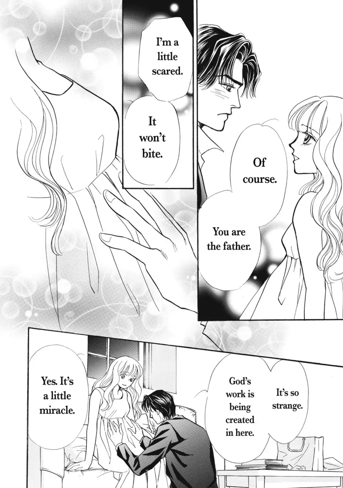 Accidental Mistress Chapter 0 page 92 - Accidental Mistress